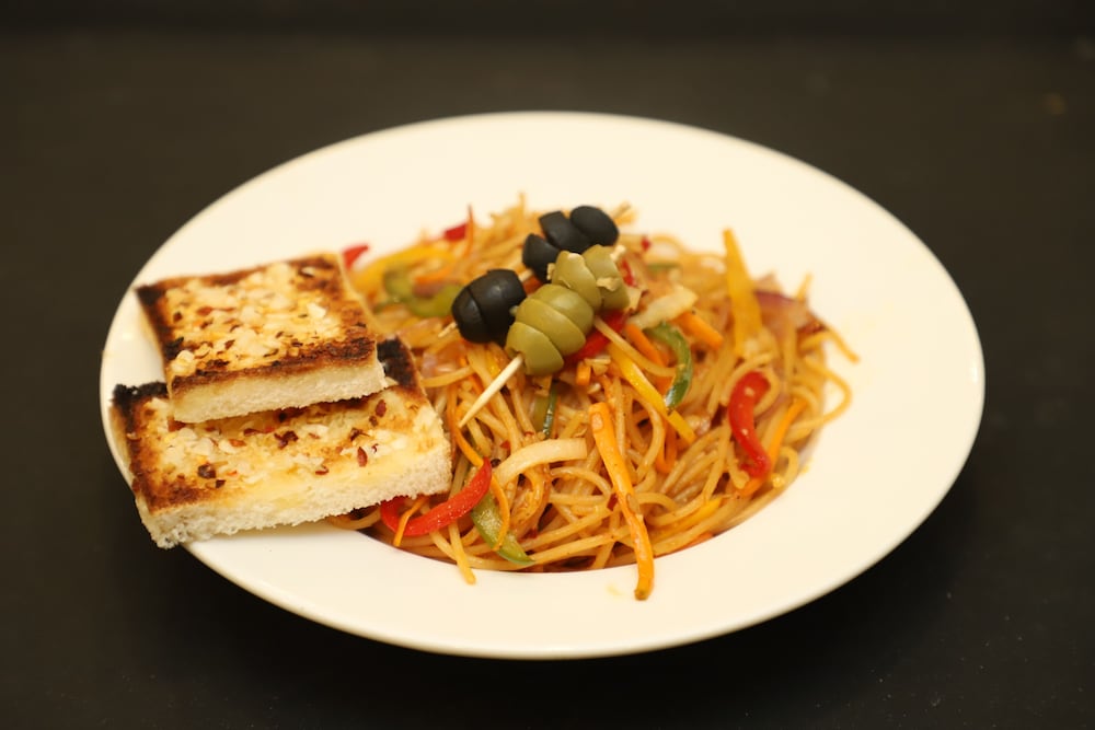 Фото Hotel Udika Palace