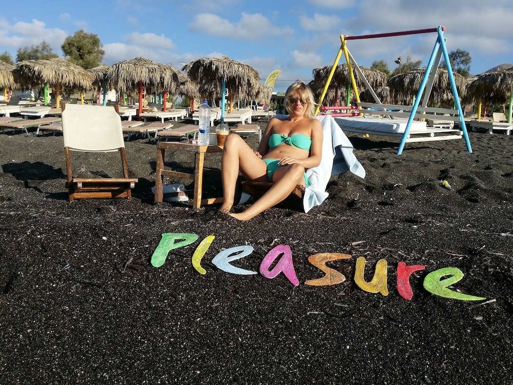 Фото Cycladic Pleasure Houses by the Sea