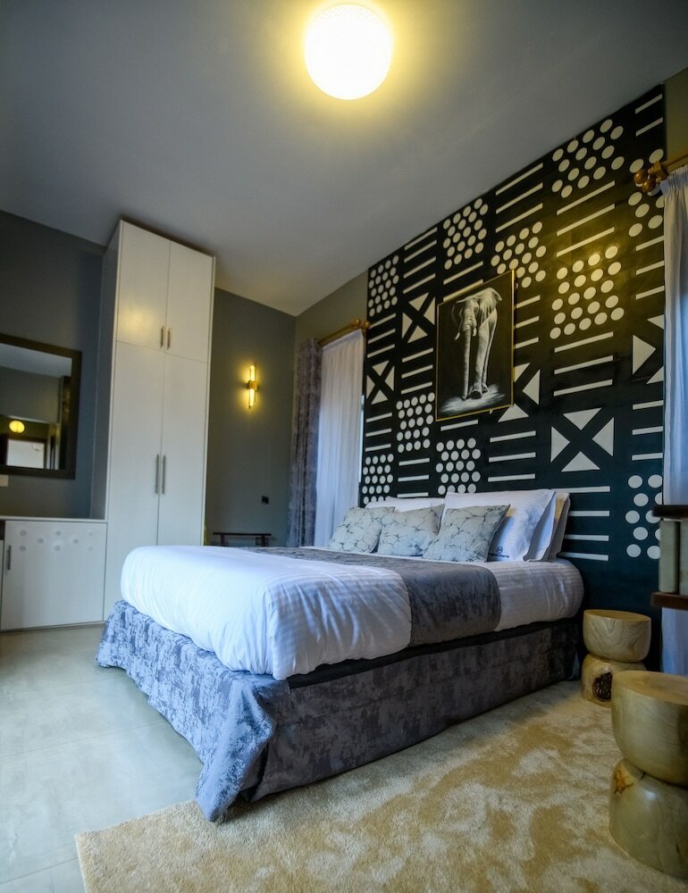 Фото Pangolin Nest Boutique Hotel