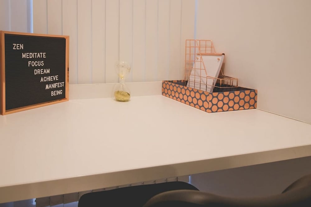 Фото Zen Central Cbd - 3 Bedroom Apartment