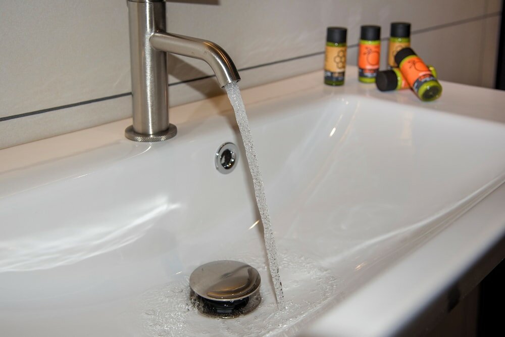 Фото Mosaic Venetian Harbour Suites