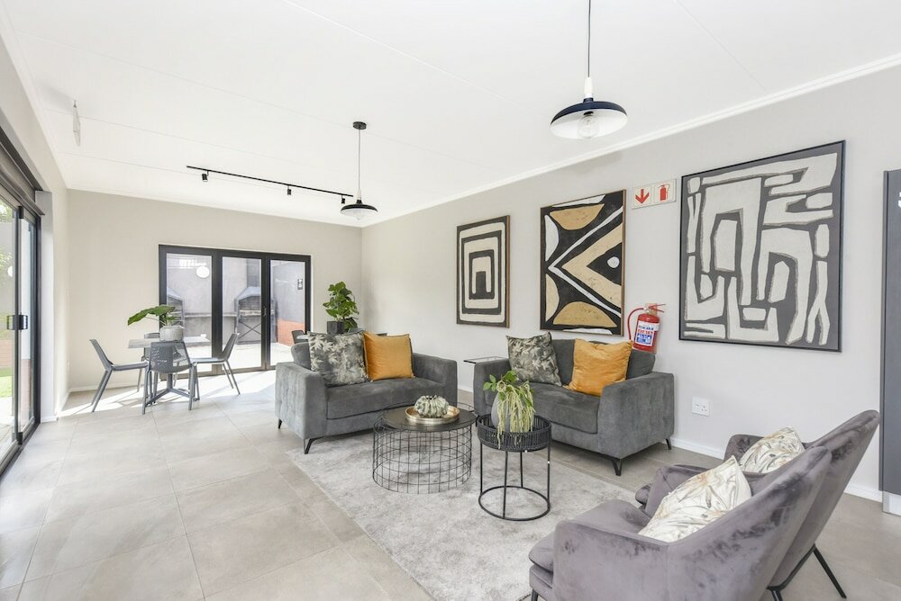 Фото The Bailey 61a