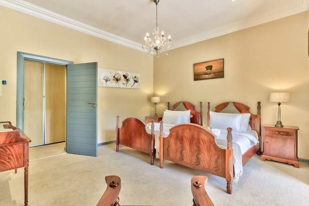 Фото Villa Jesdene