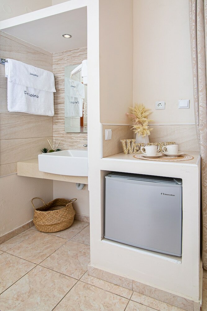 Фото Despina Malia