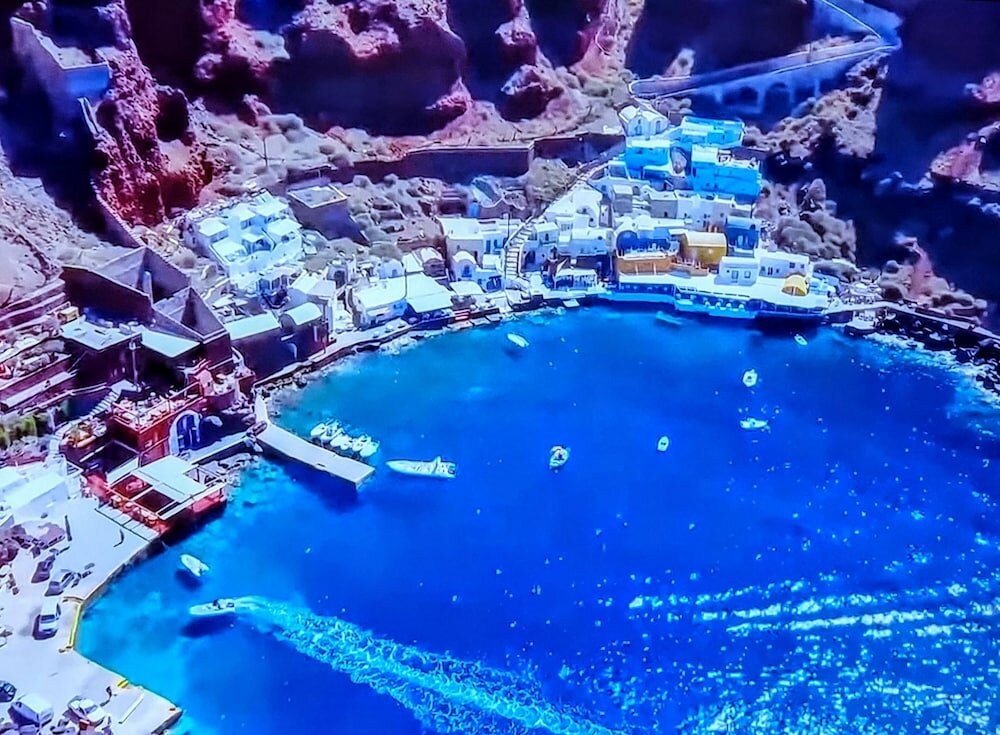 Фото Cycladic Pleasure Houses by the Sea