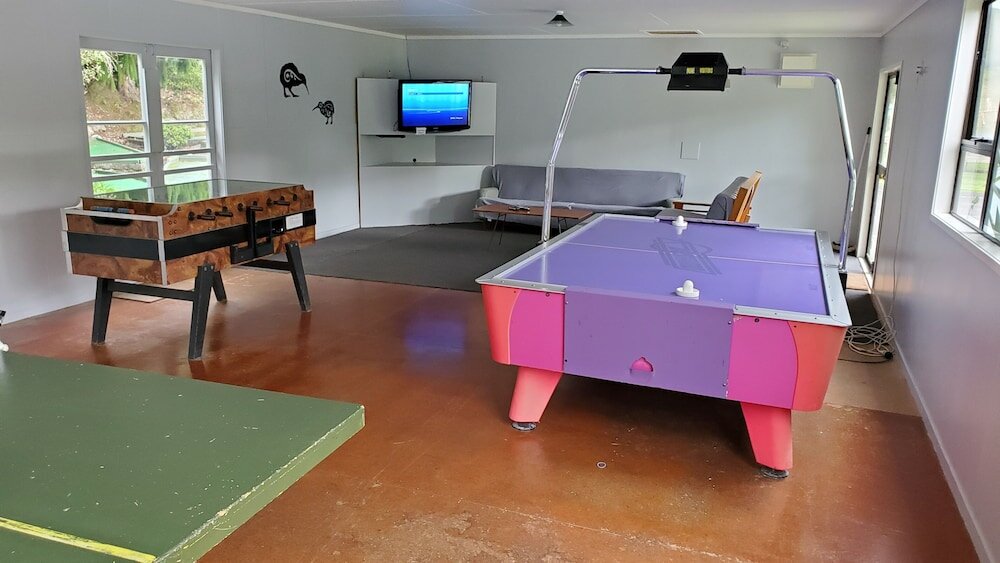 Фото Dickson Holiday Park