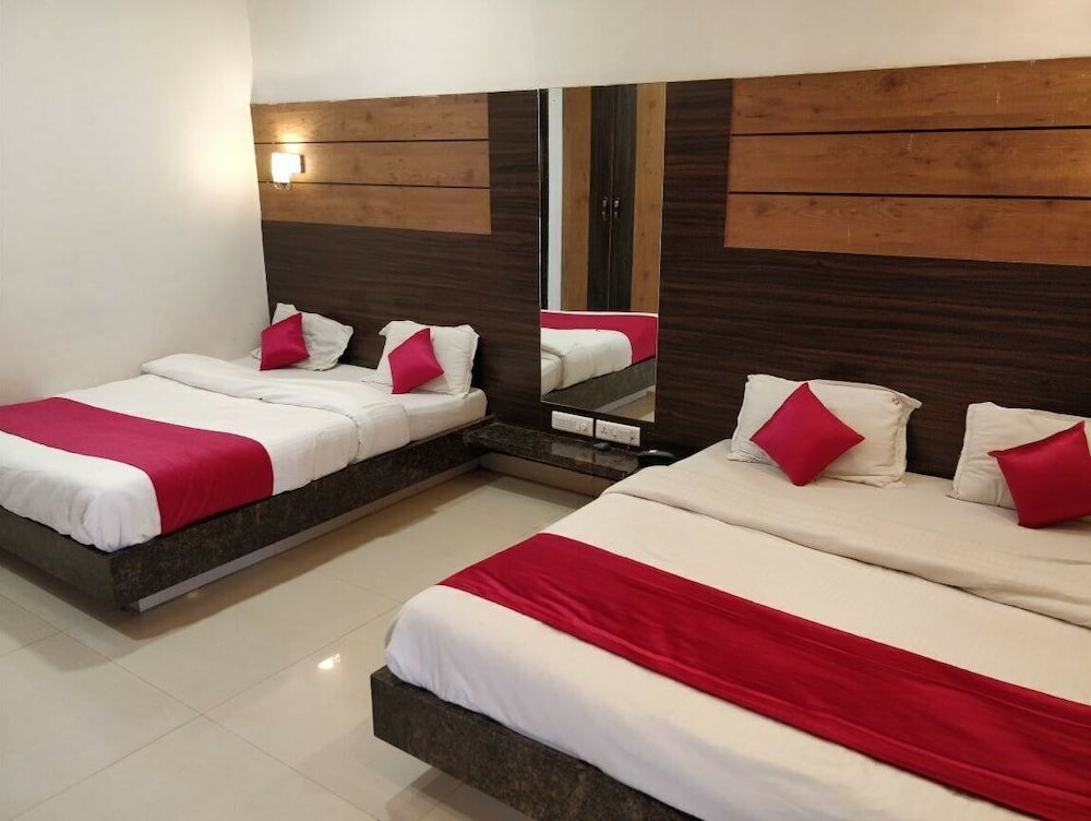 Фото Hotel Apsara