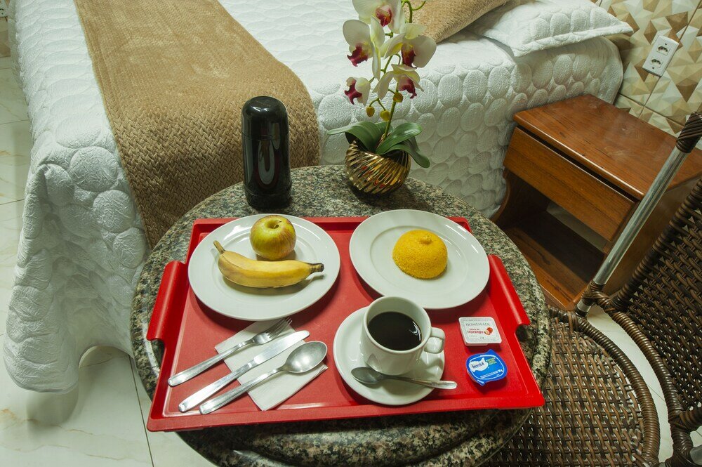 Фото Pousada Brisa do Atlântico