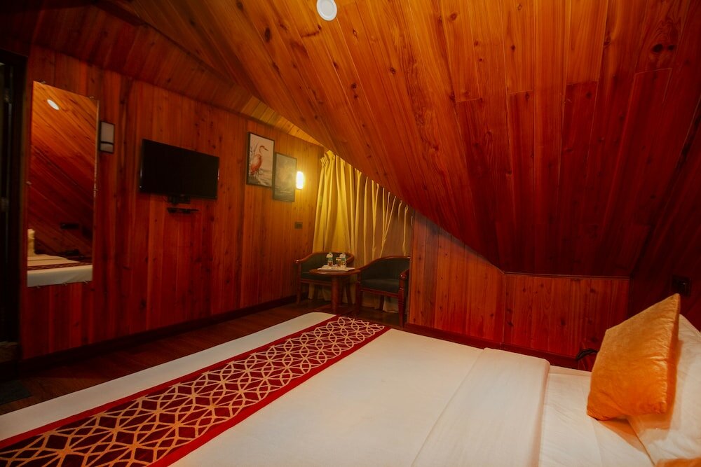 Фото Nrs Norling Retreat