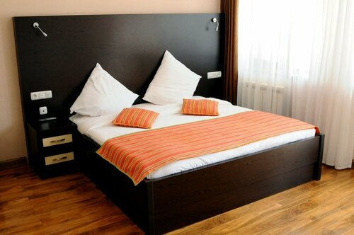 Внешний вид отеля Hanqavan Ani Resort в Цахкадзорской общине, фото 5