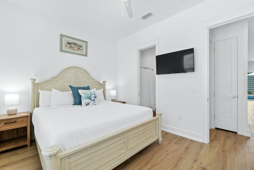 Фото Beach House - Elevated Escape by Phg