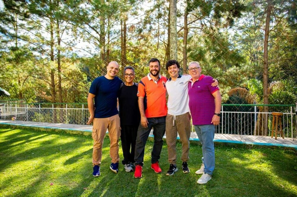 Фото Hotel Fazenda Costelão