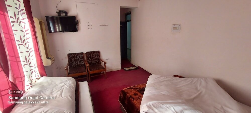 Фото Hotel Shankar Shree