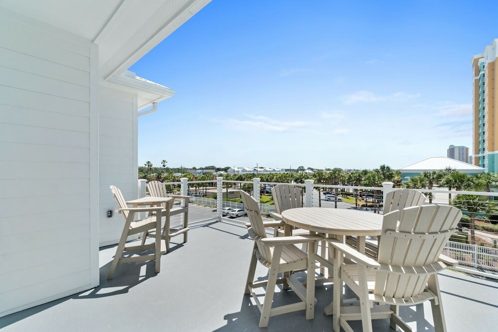 Фото Beach House - Elevated Escape by Phg