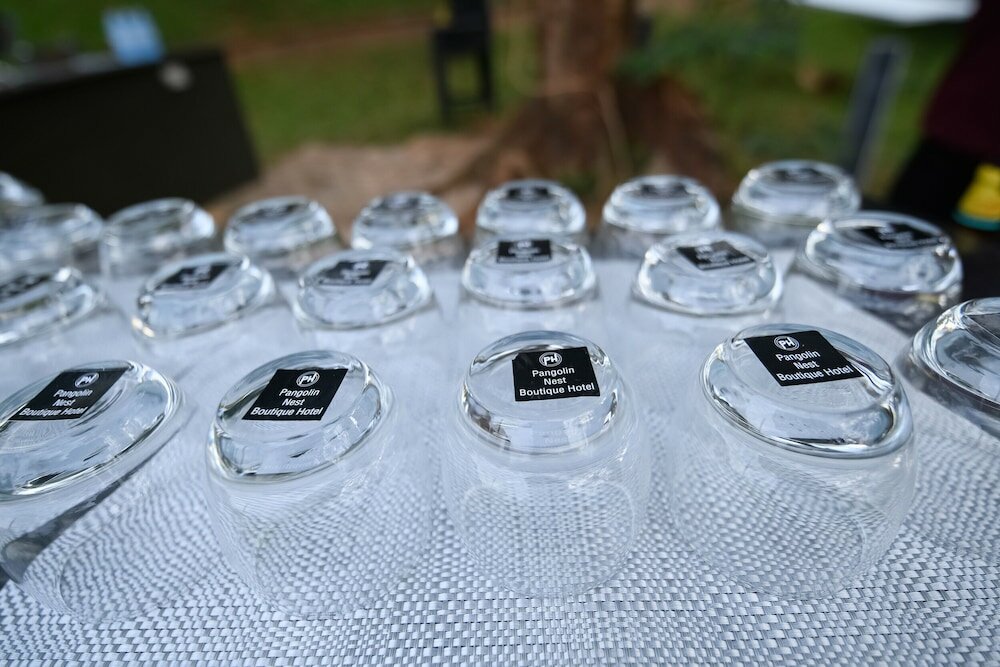 Фото Pangolin Nest Boutique Hotel