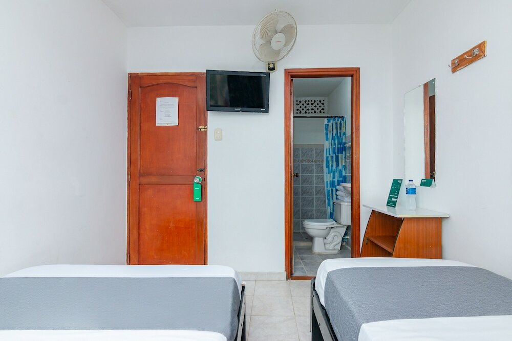 Фото Ayenda Confort de la Guajira