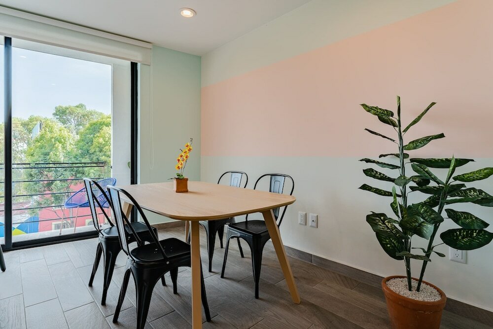 Фото Roma Sur Cozy Apartments by Vh