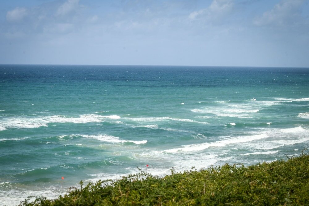 Фото 4br Seaview Apt Private Balcony &Parking