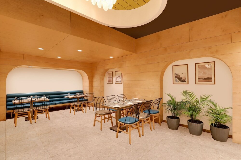 Фото Lemon Tree Hotel Bhopal