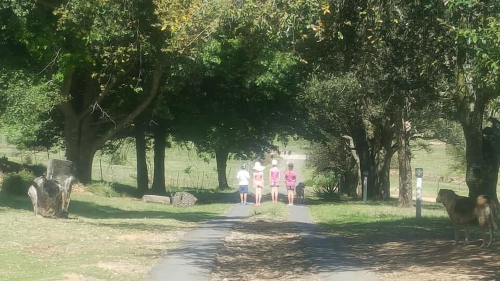 Фото Oban Historical Guest Farm