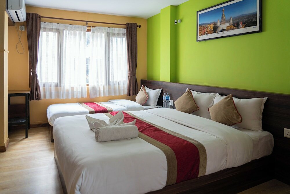 Фото Holiday Hostel