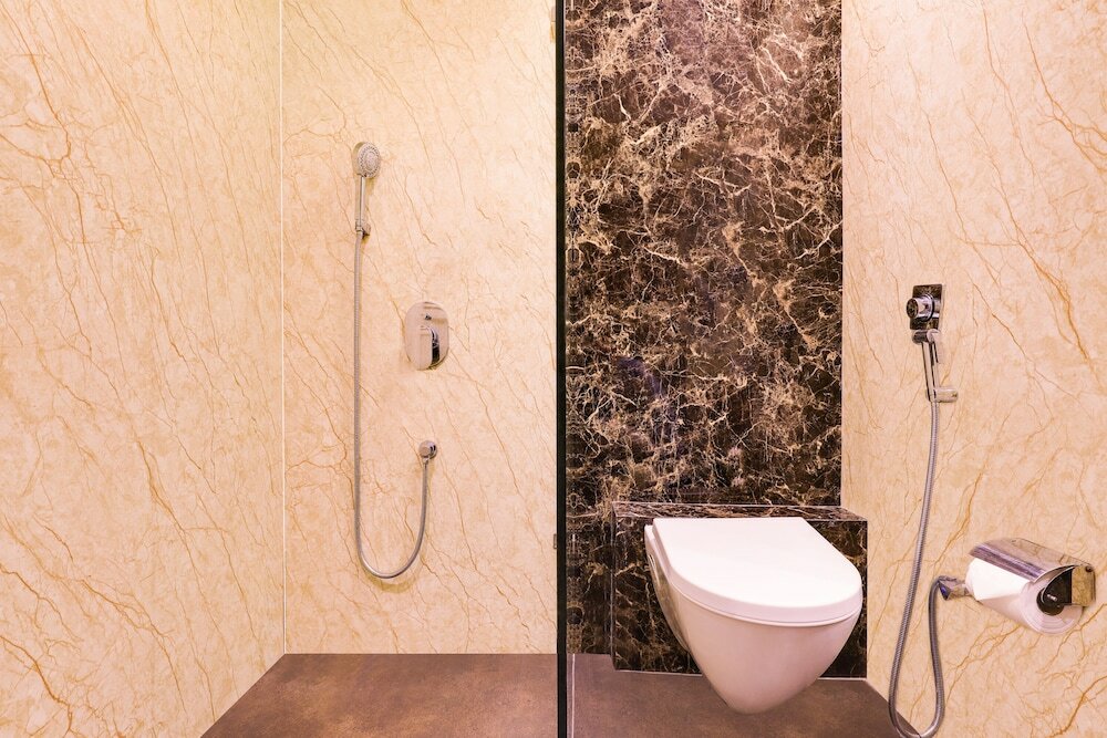 Фото Lemon Tree Hotel Bhopal