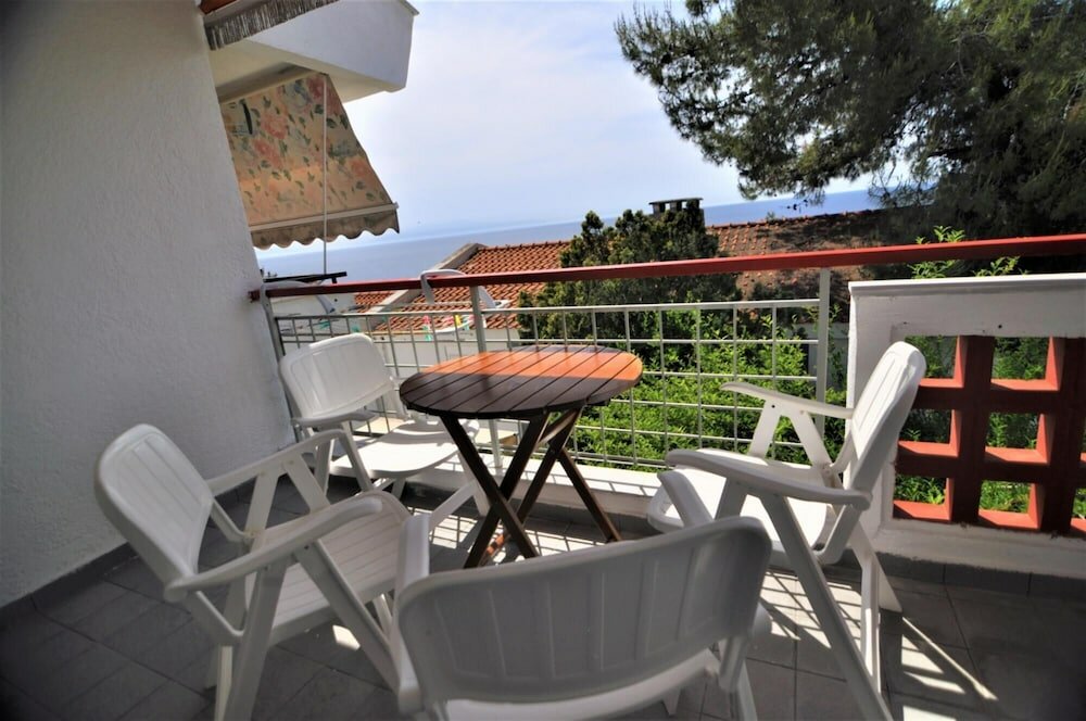 Фото Zennova 16 Naftilos Family Summer House