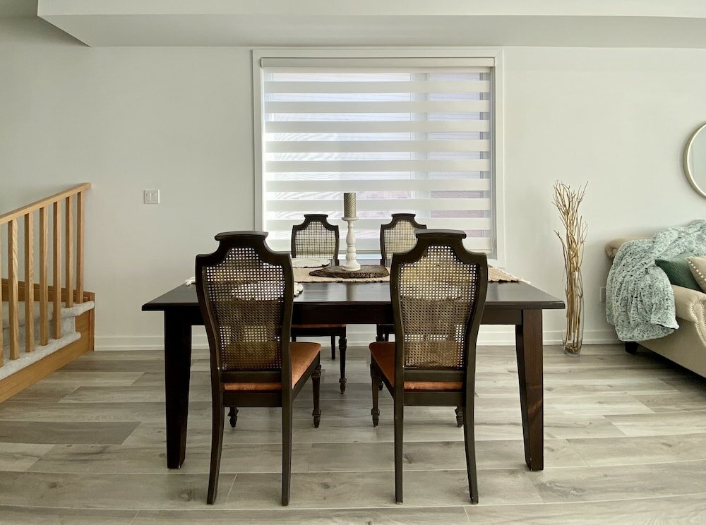 Фото Luxurious Waterfront Residence