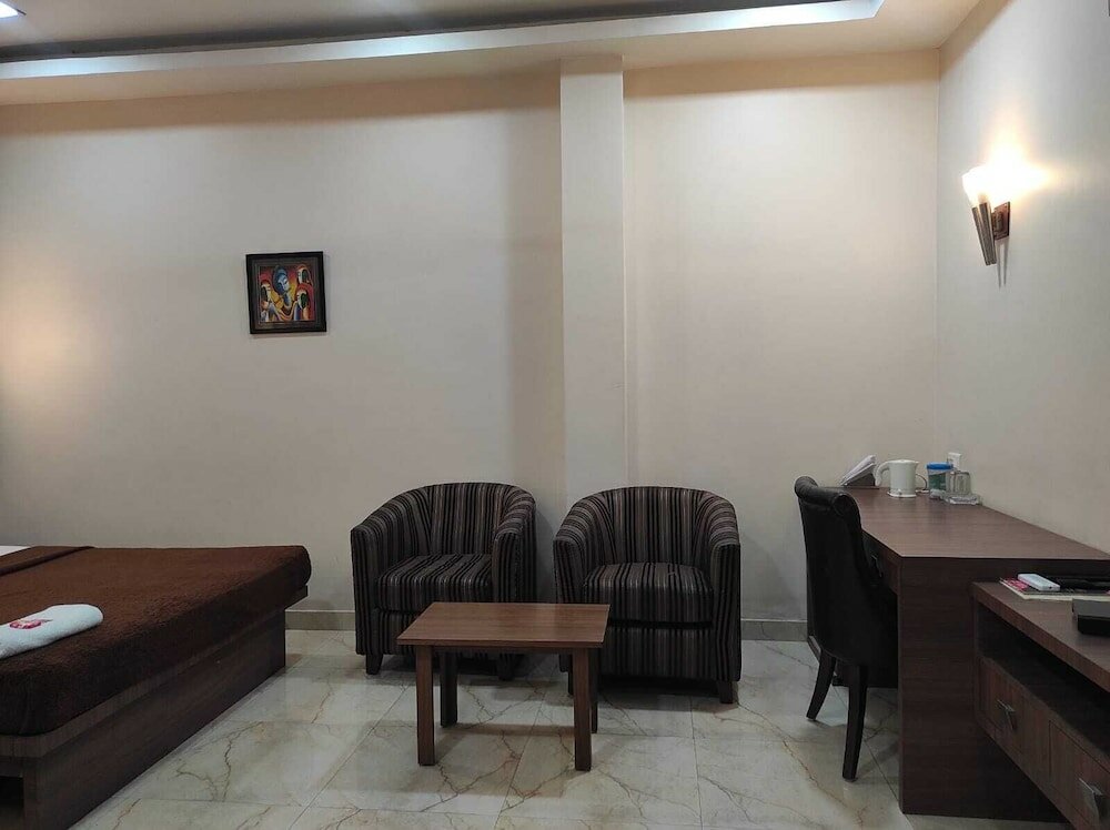 Фото Hotel Holiday Palace