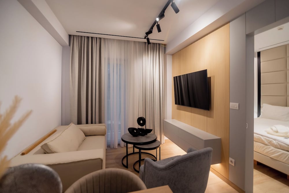 Фото Contessa Bianca Luxury Suites