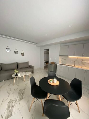 Гостиница Sol Apartment Corfu by Estia