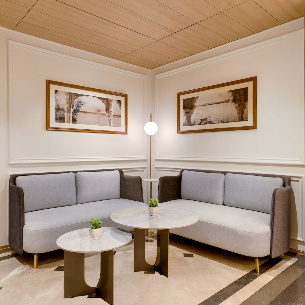 Фото Lemon Tree Hotel Bhopal