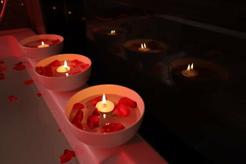 Внешний вид отеля Hotel Taj Crown Plaza в Агре, фото 5