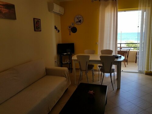 Гостиница Corfu Dream Glyfada Apartments