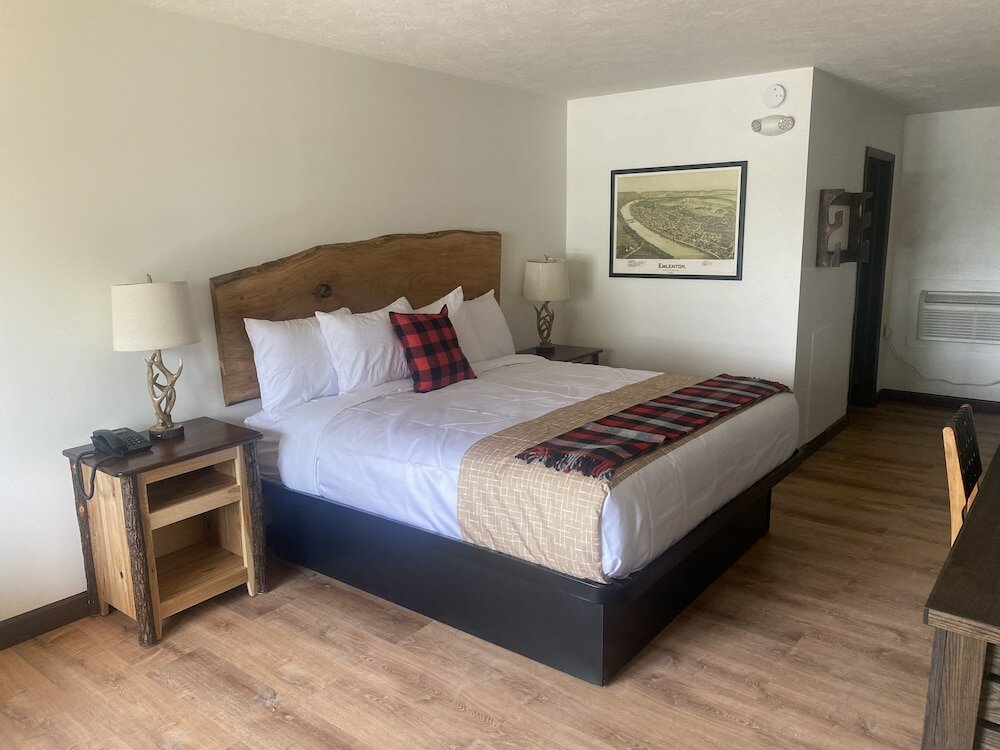 Фото Travelodge by Wyndham Emlenton