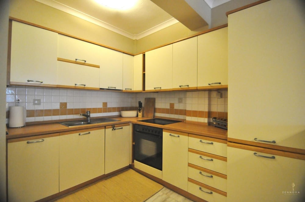 Фото Zennova 40 Trikorfo Cottage