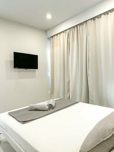 Гостиница Sol Apartment Corfu by Estia