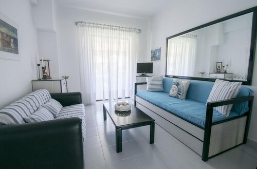 Гостиница Esperida Apartment by Travelpro Services