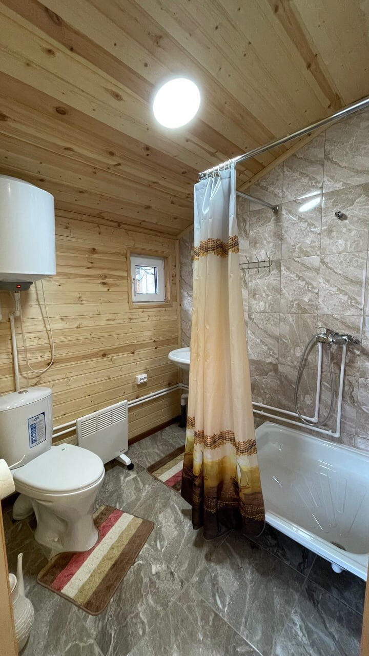 Фото Архыз Шоколад