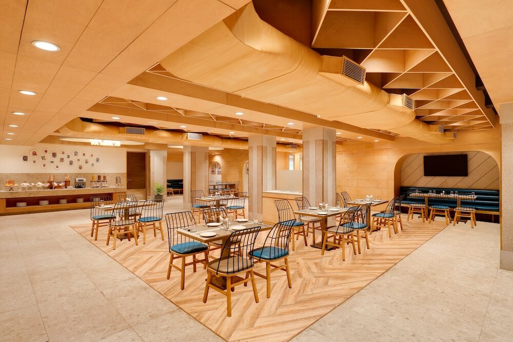 Фото Lemon Tree Hotel Bhopal