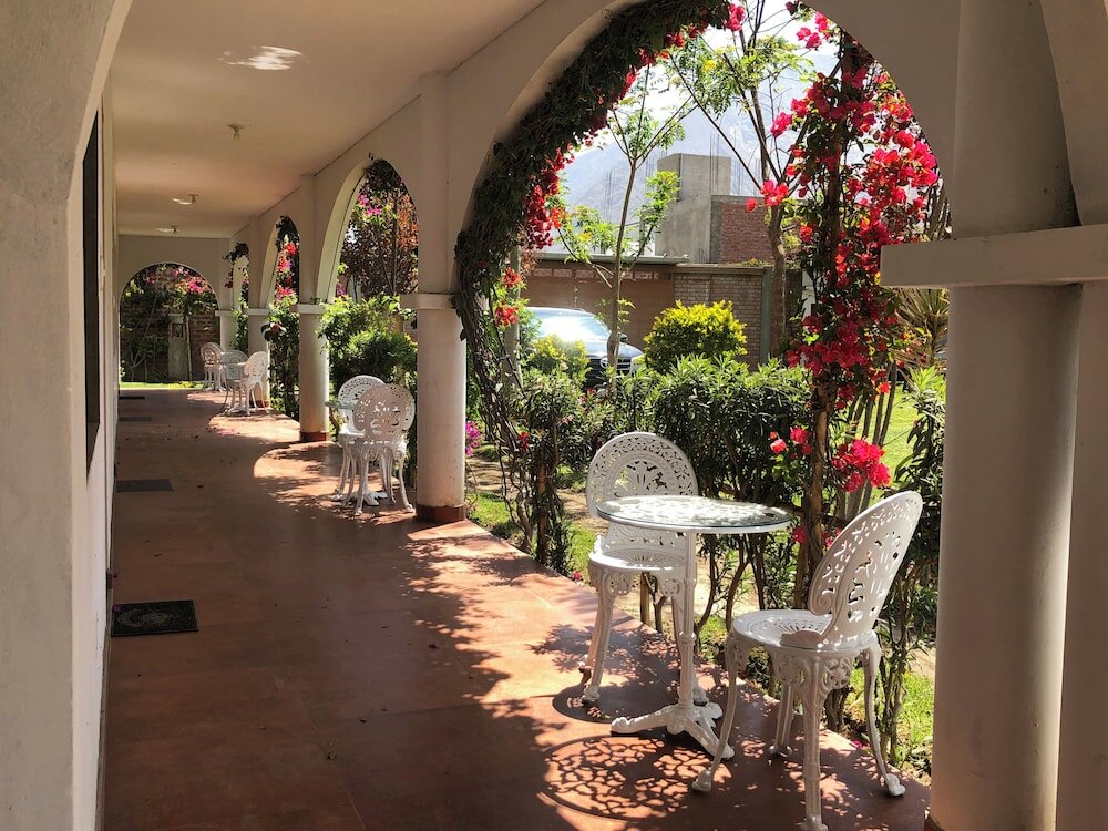 Фото Casa Hotel Mamaluna