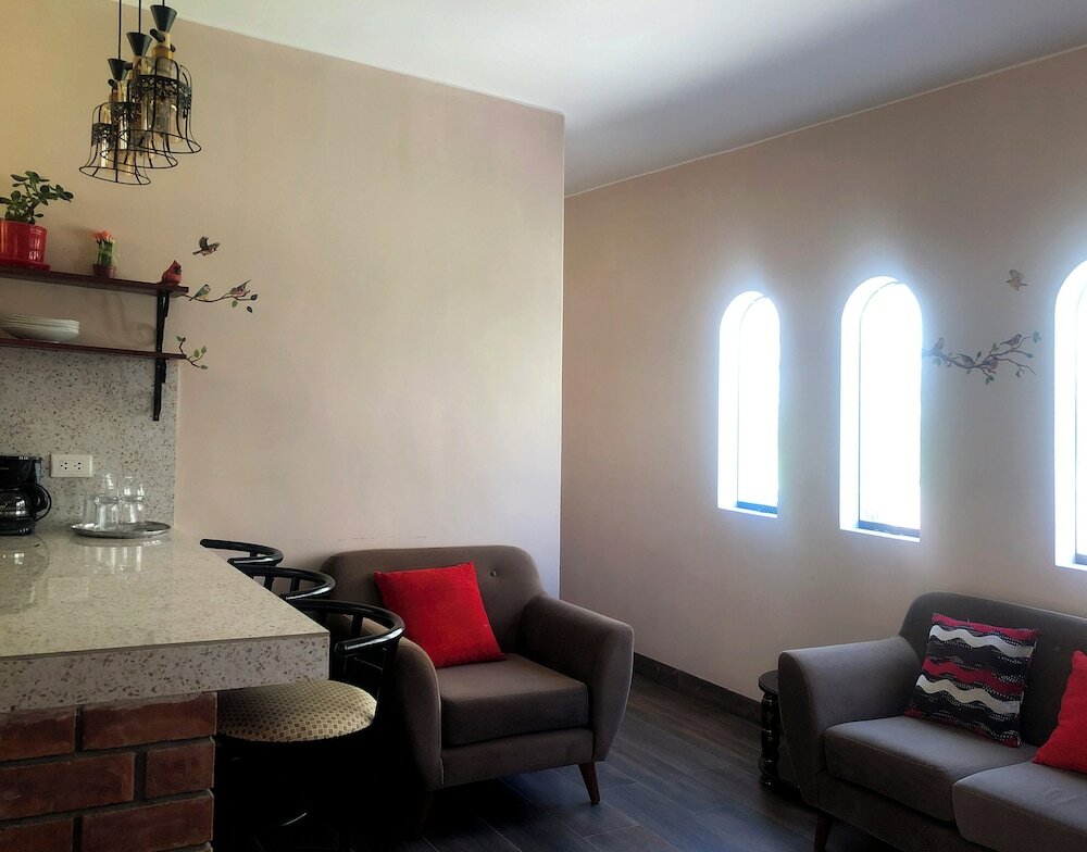 Фото Casa Hotel Mamaluna