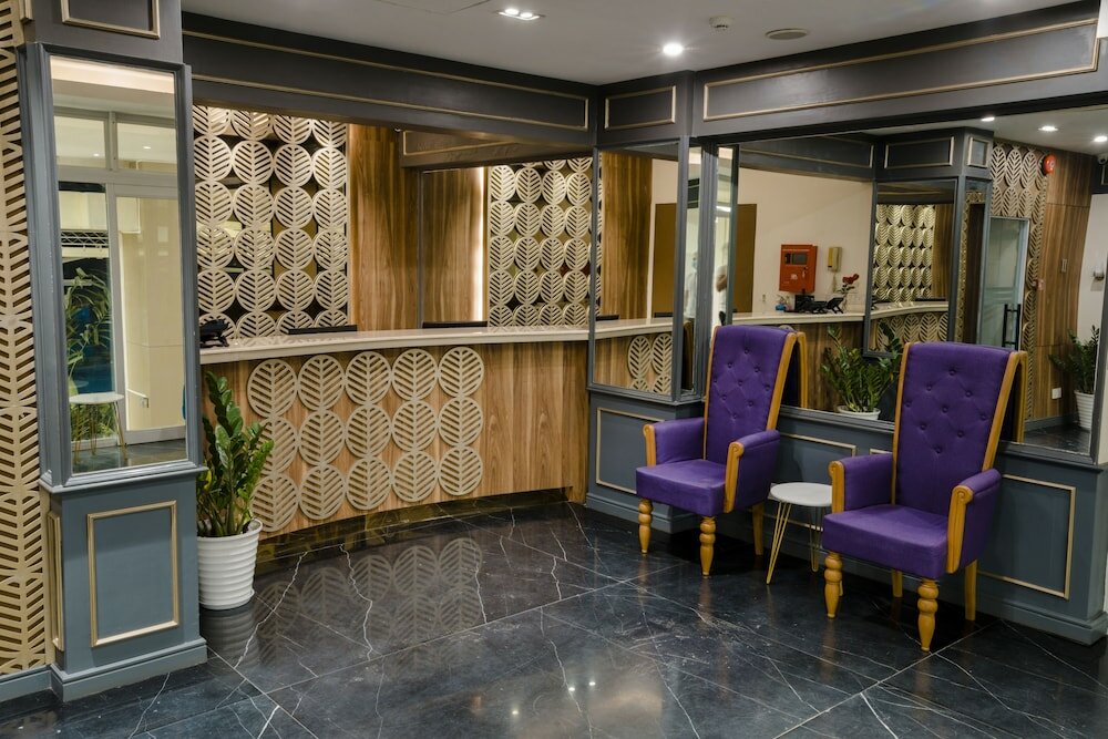 Фото The Rangoon Hotel