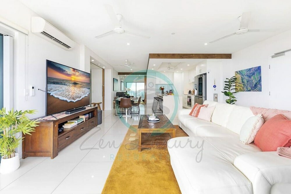 Фото Zen Crown Towers - 3Bedroom Luxury Pad