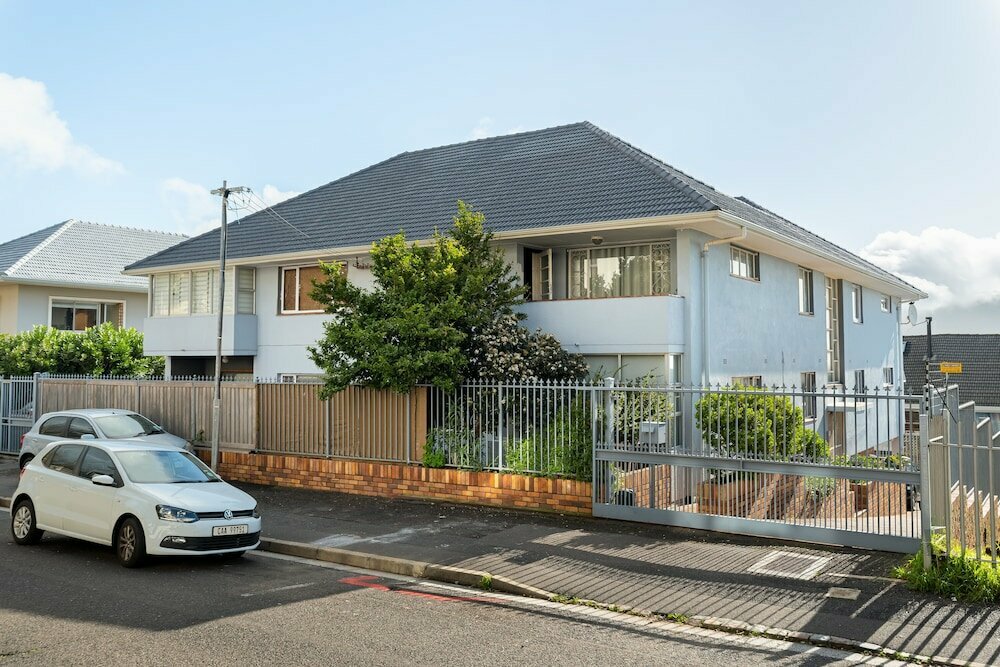 Hotel Jagar Court 8, Capetown, photo