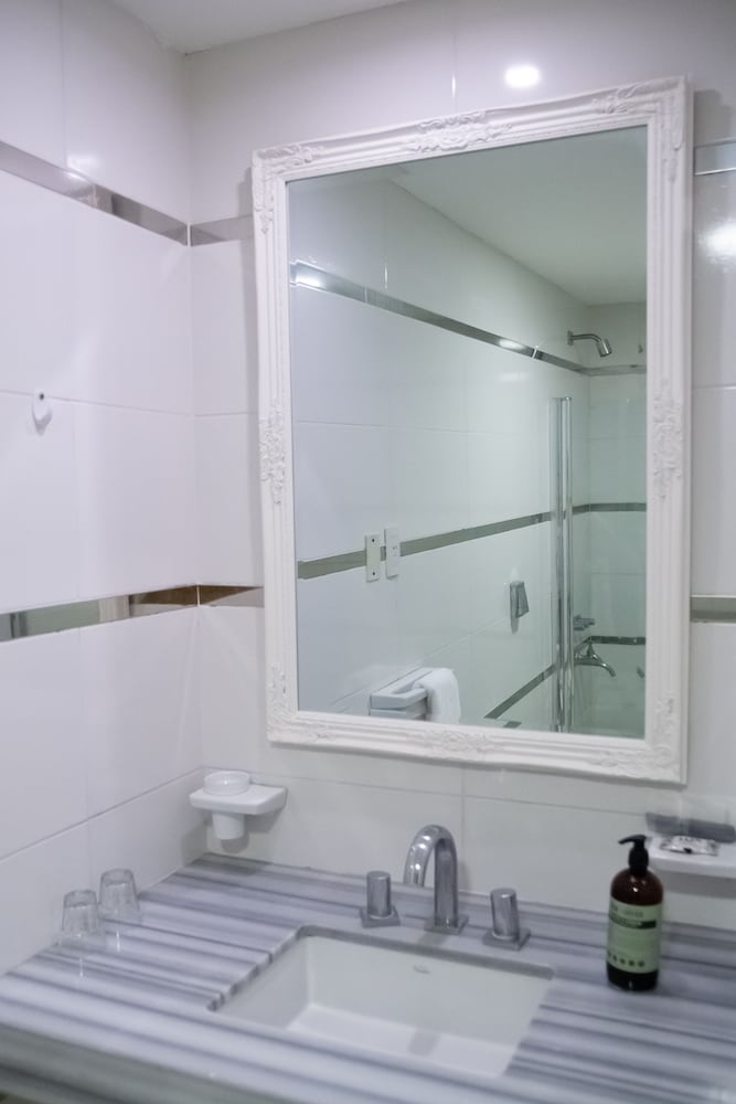 Фото Termas de Miraflores Hotel Termal