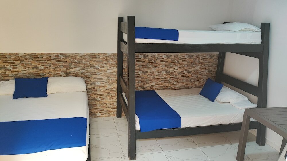 Фото Hospedar Frente al Aeropuerto