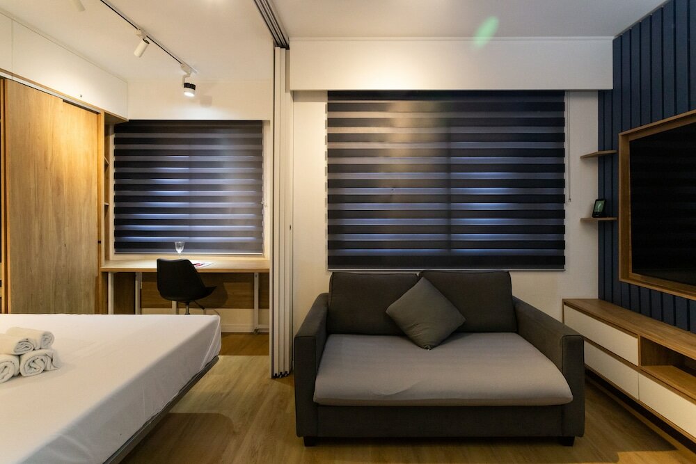 Фото Flat Moema 203