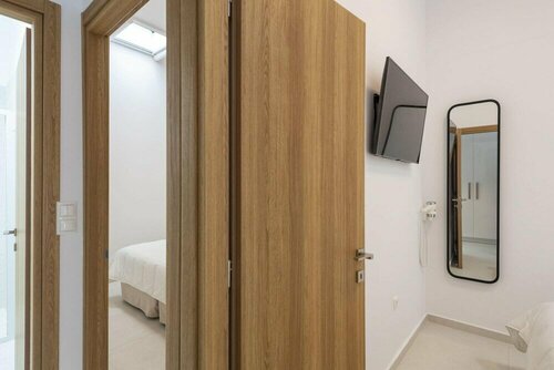 Гостиница Parikia s Cosy Jewel