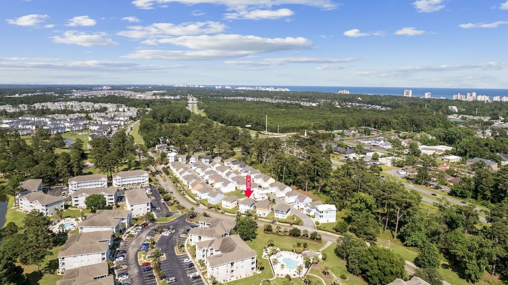 Фото Latitude Adjustment